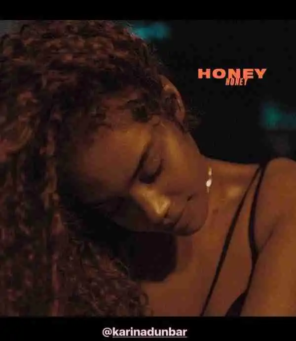 Bryson Tiller - Honey